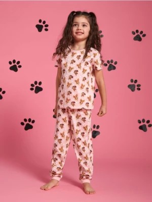 Zdjęcie produktu Sinsay - Piżama Psi Patrol - różowy