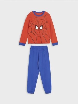 Zdjęcie produktu Sinsay - Piżama Spiderman - niebieski