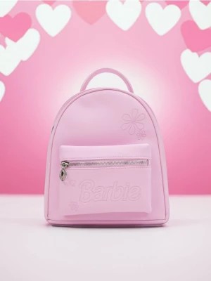 Zdjęcie produktu Sinsay - Plecak Barbie - różowy