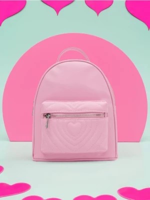 Zdjęcie produktu Sinsay - Plecak - różowy