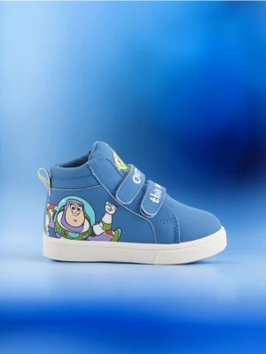 Zdjęcie produktu Sinsay - Sneakersy Toy Story - mid blue