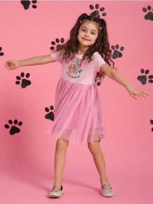 Zdjęcie produktu Sinsay - Sukienka Psi Patrol - różowy