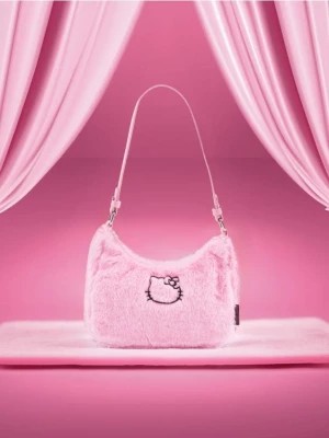 Zdjęcie produktu Sinsay - Torebka Hello Kitty - różowy
