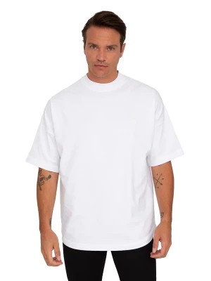Zdjęcie produktu SIR RAYMOND TAILOR Koszulka "Oversize" w kolorze białym rozmiar: 3XL