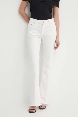 Zdjęcie produktu Sisley jeansy damskie medium waist