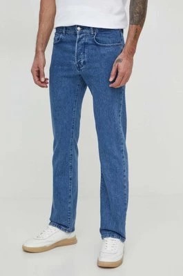 Zdjęcie produktu Sisley jeansy męskie