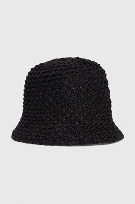 Zdjęcie produktu Sisley kapelusz kolor czarny