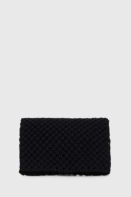 Zdjęcie produktu Sisley kopertówka kolor czarny