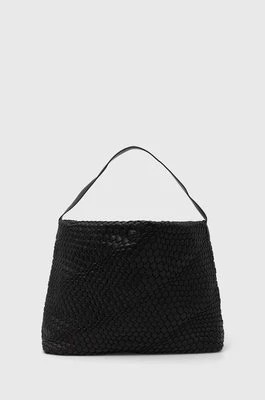 Zdjęcie produktu Sisley torebka kolor czarny