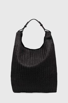 Zdjęcie produktu Sisley torebka kolor czarny