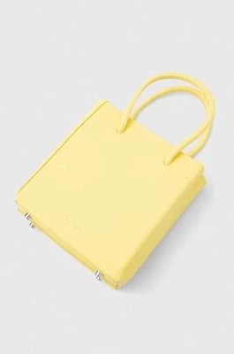 Zdjęcie produktu Sisley torebka kolor żółty
