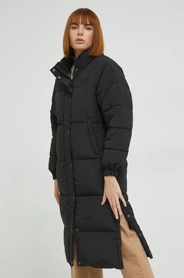 Zdjęcie produktu Sixth June kurtka damska kolor czarny zimowa