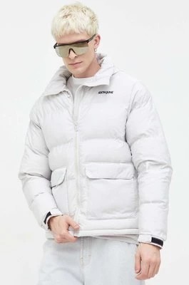Zdjęcie produktu Sixth June kurtka męska kolor szary zimowa