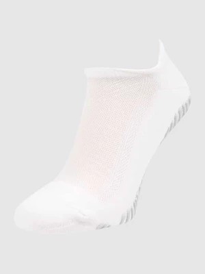 Zdjęcie produktu Skarpetki stopki z antypoślizgową podeszwą model ‘Cool Kick’ Falke