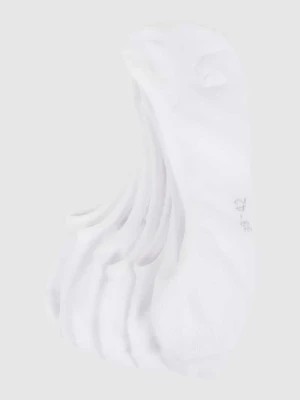 Zdjęcie produktu Skarpetki stopki z detalami z logo w zestawie 3 szt. s.Oliver RED LABEL