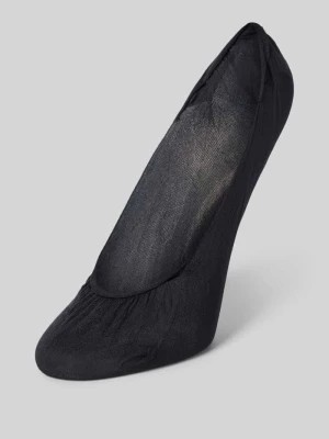 Zdjęcie produktu Skarpetki stopki z elastycznym pasem w zestawie 2 szt. CAMANO