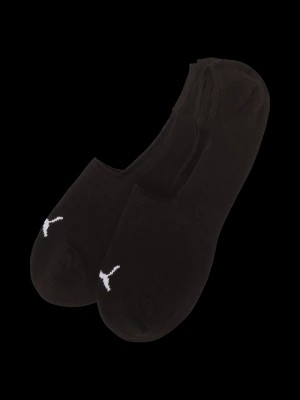 Zdjęcie produktu Skarpetki stopki z logo Puma