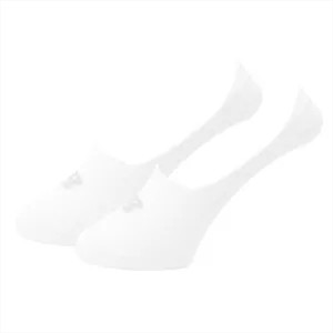 Zdjęcie produktu Skarpety New Balance LAS95042WT - białe