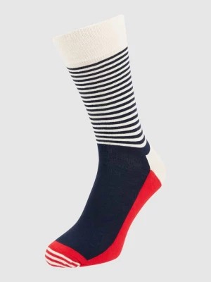 Zdjęcie produktu Skarpety w różne wzory Happy Socks