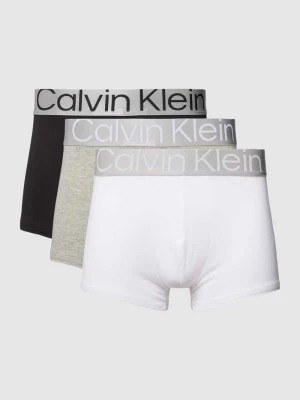 Zdjęcie produktu Skarpety w zestawie 3 pary Calvin Klein Underwear