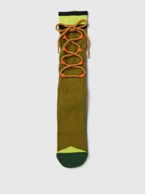 Zdjęcie produktu Skarpety z wiązaniem model ‘Hiking Boot’ Happy Socks