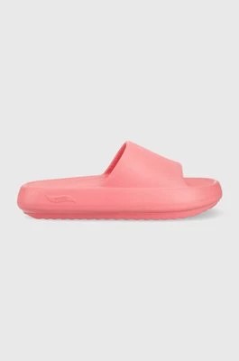 Zdjęcie produktu Skechers klapki FOAMIES damskie kolor różowy