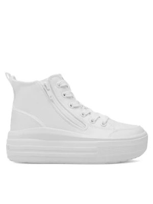 Zdjęcie produktu Skechers Sneakersy 310253L WHT Biały