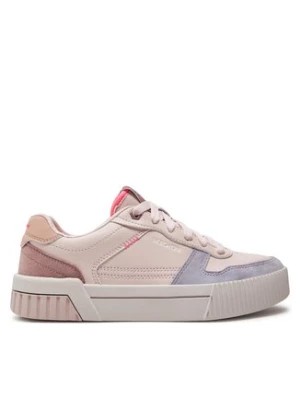 Zdjęcie produktu Skechers Sneakersy Jade-Stylish Type 185092/ROS Różowy