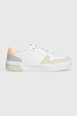 Zdjęcie produktu Skechers sneakersy JADE kolor biały