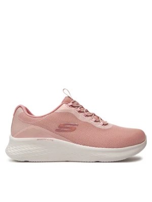 Zdjęcie produktu Skechers Sneakersy Lite Pro-Glimmer Me 150041/ROS Różowy