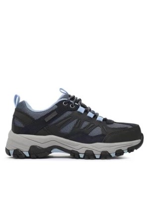 Zdjęcie produktu Skechers Sneakersy Selmen West Highland 167003/NVGY Niebieski