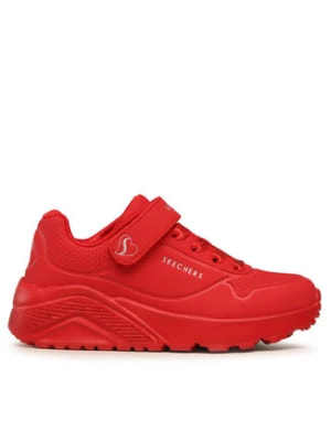 Zdjęcie produktu Skechers Sneakersy Uno Lite 310451L/RED Czerwony