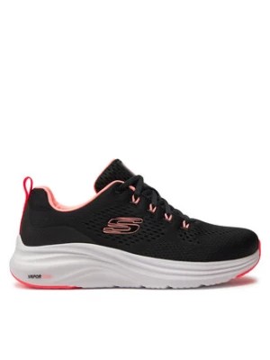 Zdjęcie produktu Skechers Sneakersy Vapor Foam-Fresh Trend 150024/BKPK Czarny