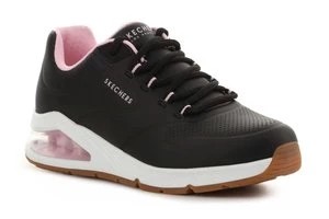 Zdjęcie produktu Skechers Uno 2-2nd Best Black Sneakers 155542-BLK