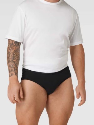 Zdjęcie produktu Slipy PLUS SIZE ze średnim stanem model ‘HIP BRIEF’ Calvin Klein Underwear Plus