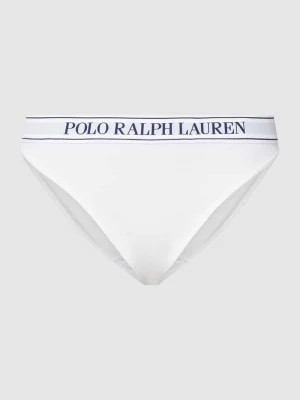 Zdjęcie produktu Slipy z elastycznym pasem Polo Ralph Lauren