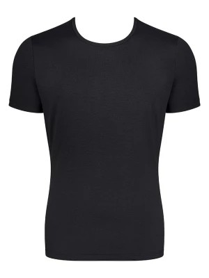 Zdjęcie produktu Sloggi Koszulka w kolorze czarnym rozmiar: M