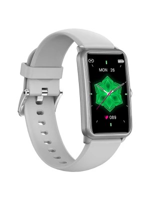 Zdjęcie produktu SmartCase Smartwatch w kolorze szarym rozmiar: onesize