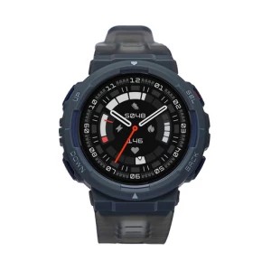 Zdjęcie produktu Smartwatch Amazfit Active Edge W2212EU2N Granatowy