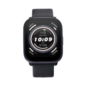 Zdjęcie produktu Smartwatch Amazfit Active W2211EU5N Czarny