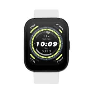 Zdjęcie produktu Smartwatch Amazfit Bip 5 W2215EU3N Biały