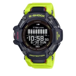 Zdjęcie produktu Smartwatch G-Shock GBD-H2000-1A9ER Black/Yellow