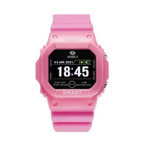 Zdjęcie produktu Smartwatch Marea B60002/5 Pink