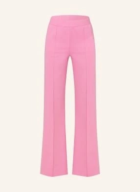 Zdjęcie produktu Smith & Soul Spodnie Marlena Z Dżerseju pink