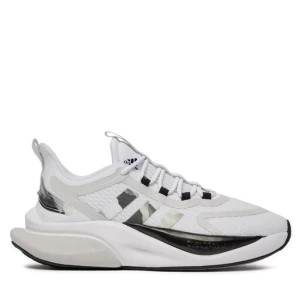 Zdjęcie produktu Sneakersy adidas Alphabounce+ Sustainable Bounce IG3588 Biały