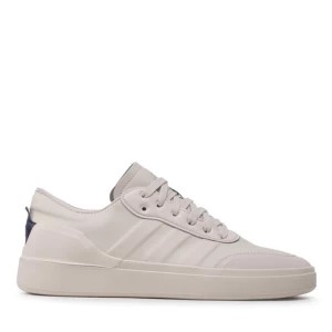 Zdjęcie produktu Sneakersy adidas Court Revival Shoes HQ4675 Beżowy