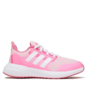 Zdjęcie produktu Sneakersy adidas FortaRun 2.0 Cloudfoam Lace Shoes ID2361 Różowy
