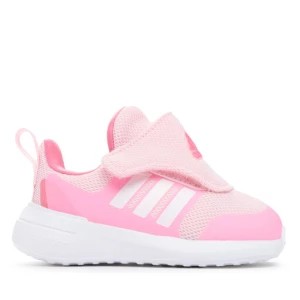 Zdjęcie produktu Sneakersy adidas FortaRun 2.0 Shoes Kids IG4871 Różowy