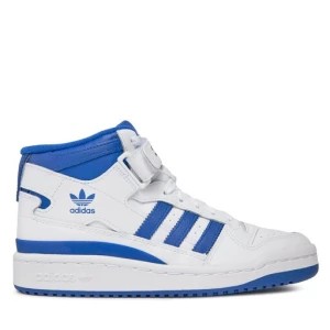Zdjęcie produktu Sneakersy adidas Forum Mid FZ2085 Biały