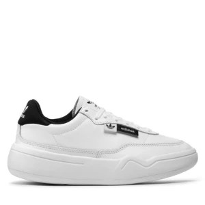 Zdjęcie produktu Sneakersy adidas Her Court W GW5364 Biały